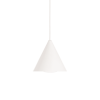 Suspension A-LINE Blanc 1xGU10 28W IDEAL LUX 232690