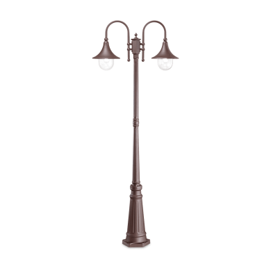 Lampadaire CIMA Café 2xE27 60W IDEAL LUX 246840