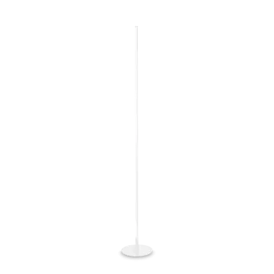 Lampadaire YOKO Blanc 1x17W IDEAL LUX 258874