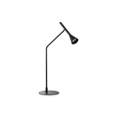 Lampe Diesis 1x6,5W LED Noir IDEAL LUX 283333
