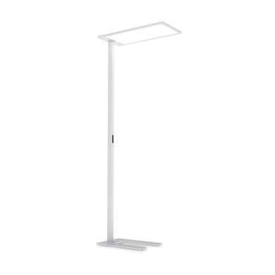 Lampadaire Comfort 1x76W LED Blanc 3000K IDEAL LUX 296685