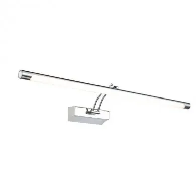 Applique Tableau Fino Chrome LEDx16W LED MAYTONI MIR003WL-L16CH