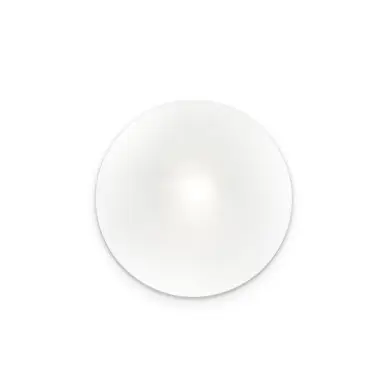 Applique murale SMARTIES Blanc 1x40W IDEAL LUX 014814