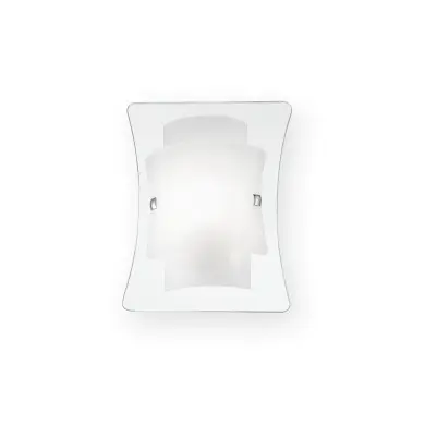 Applique murale TRIPLO  1x60W IDEAL LUX 26473