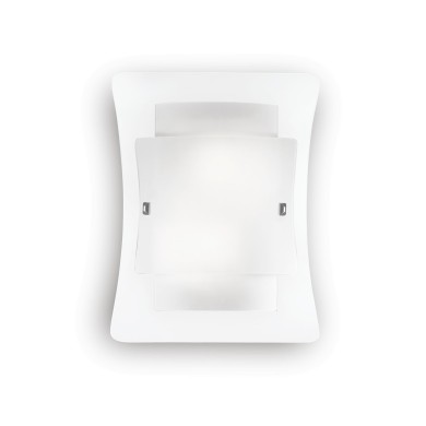 Applique murale TRIPLO  2x60W IDEAL LUX 26480