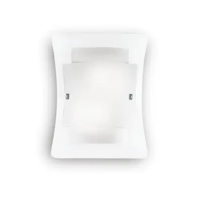 Applique murale TRIPLO  2x60W IDEAL LUX 26480