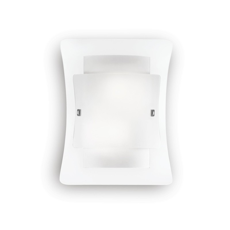 Applique murale TRIPLO  2x60W IDEAL LUX 26480