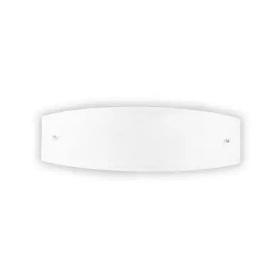 Applique murale ALI  2x60W IDEAL LUX 26558