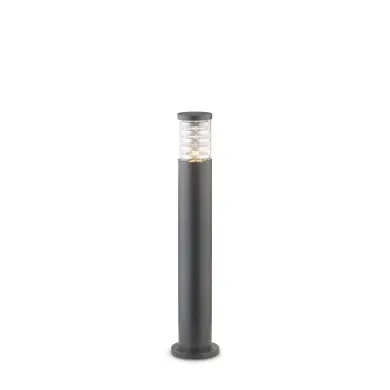Potelet TRONCO BIG Anthracite 1x60W IDEAL LUX 26992