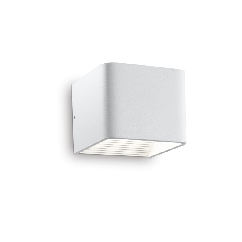 Applique murale CLICK 12x0,5W IDEAL LUX 51444