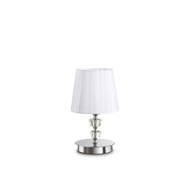 Lampe de chevet PEGASO  1x40W IDEAL LUX 59266