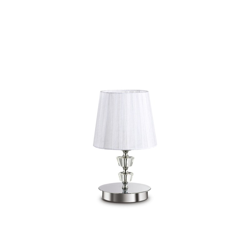 Lampe de chevet PEGASO  1x40W IDEAL LUX 59266