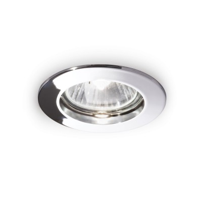 Spot JAZZ Chrome 1x50W IDEAL LUX 83070