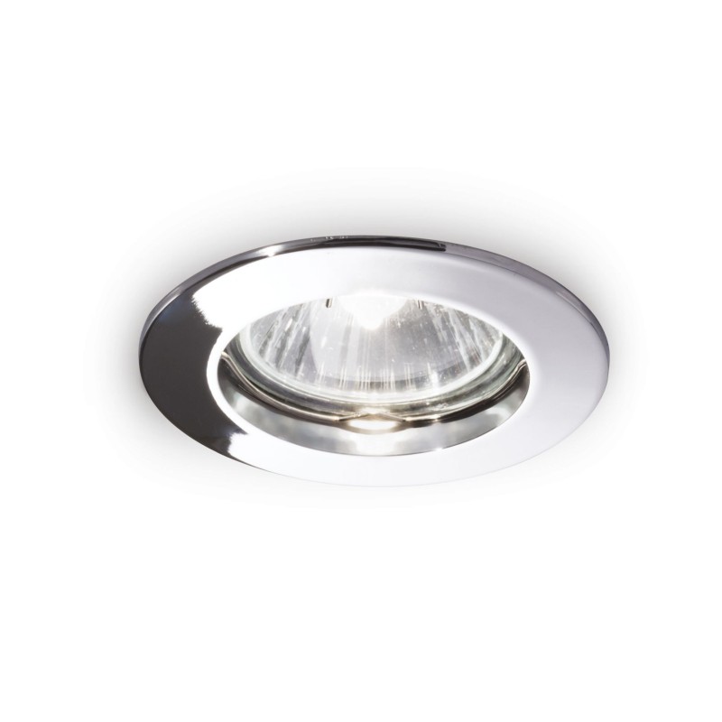 Spot JAZZ Chrome 1x50W IDEAL LUX 83070