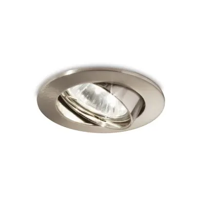 Spot SWING Nickel 1x50W IDEAL LUX 083148