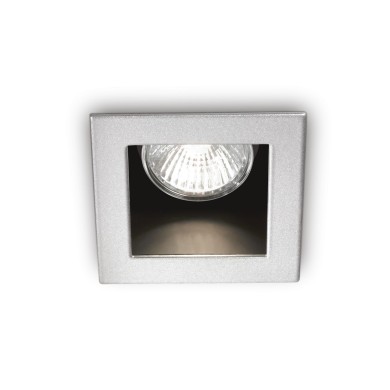 Spot FUNKY Aluminium 1x50W IDEAL LUX 83223