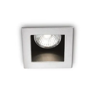 Spot FUNKY Aluminium 1x50W IDEAL LUX 83223