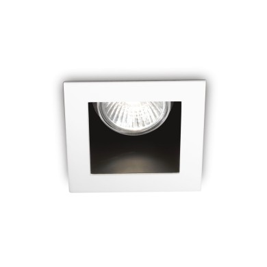 Spot FUNKY Blanc 1x50W IDEAL LUX 83230