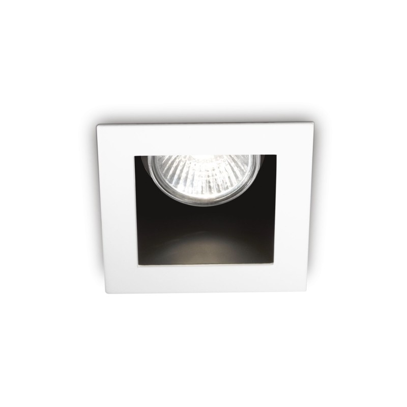 Spot FUNKY Blanc 1x50W IDEAL LUX 83230