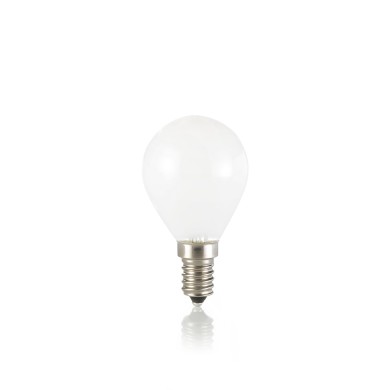Ampoule (x10) 4W E14 Blanc D4,5 101217 IDEAL LUX 101217