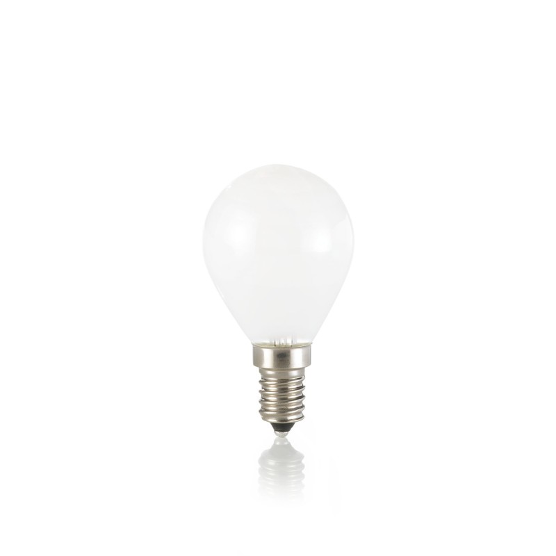 Ampoule (x10) 4W E14 Blanc D4,5 101217 IDEAL LUX 101217
