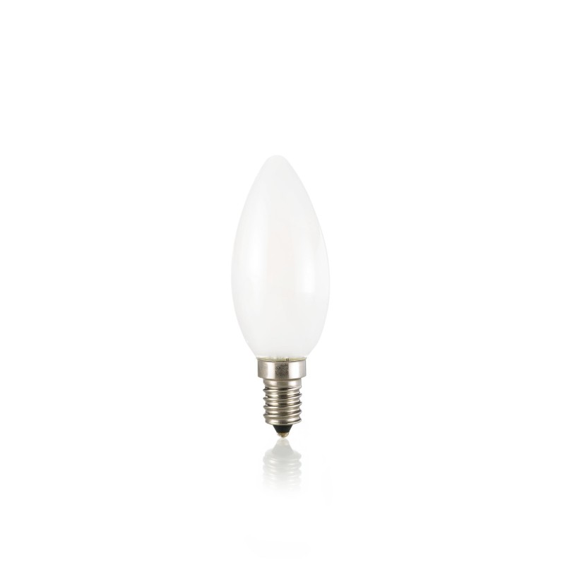 Ampoule (x10) 4W E14 Blanc D3,5 101231 IDEAL LUX 101231