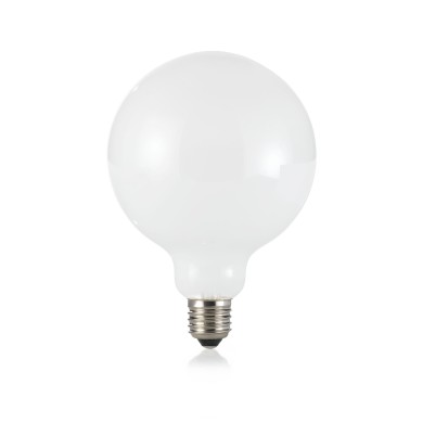 Ampoule (x10) 8W E27 Blanc D12,5 101354 IDEAL LUX 101354