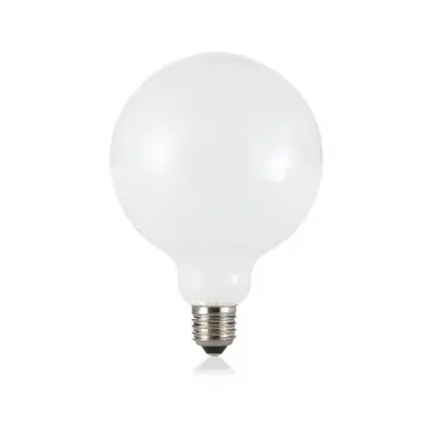 Ampoule (x10) 8W E27 Blanc D12,5 101354 IDEAL LUX 101354