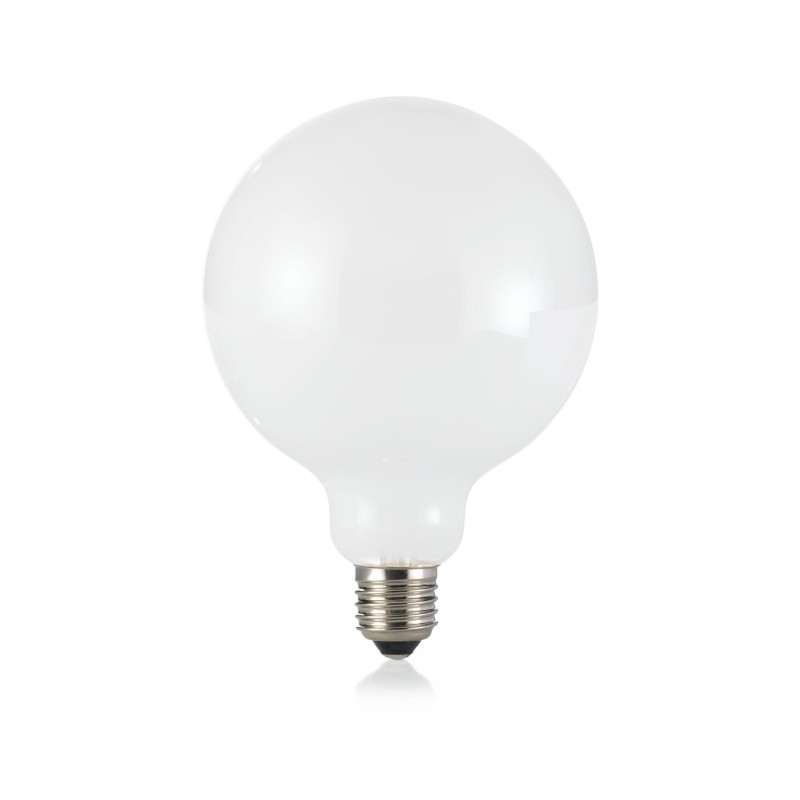 Ampoule (x10) 8W E27 Blanc D12,5 101354 IDEAL LUX 101354