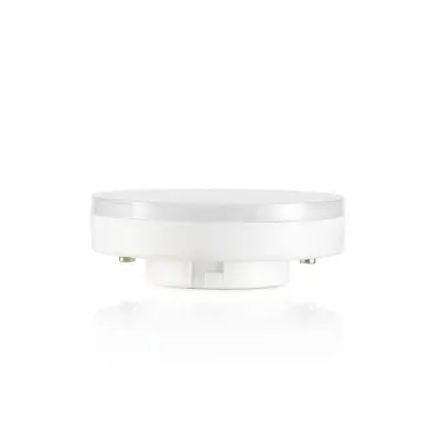 Ampoule (x10) 7W GX53 Blanc D7,8 IDEAL LUX 101385