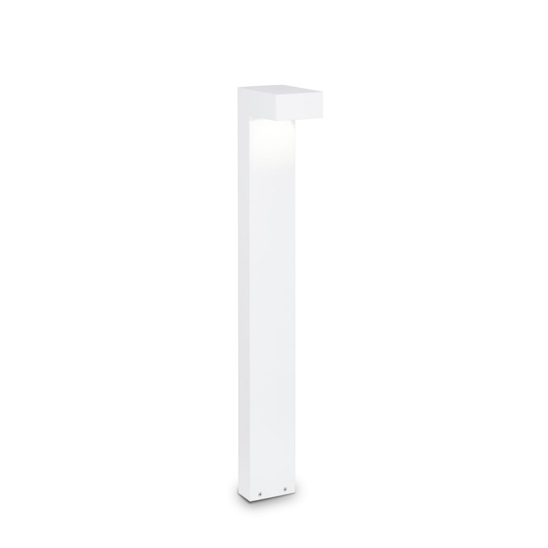 Potelet SIRIO BIG Blanc 2x15W IDEAL LUX 115085