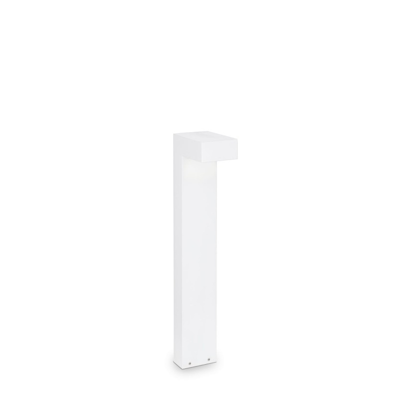 Potelet SIRIO Blanc 2x15W IDEAL LUX 115092