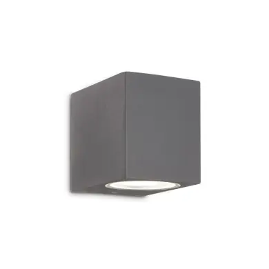 Applique murale extérieure UP Anthracite 1x28W IDEAL LUX 115306