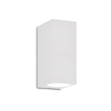 Applique murale extérieure UP Blanc 2x28W IDEAL LUX 115320