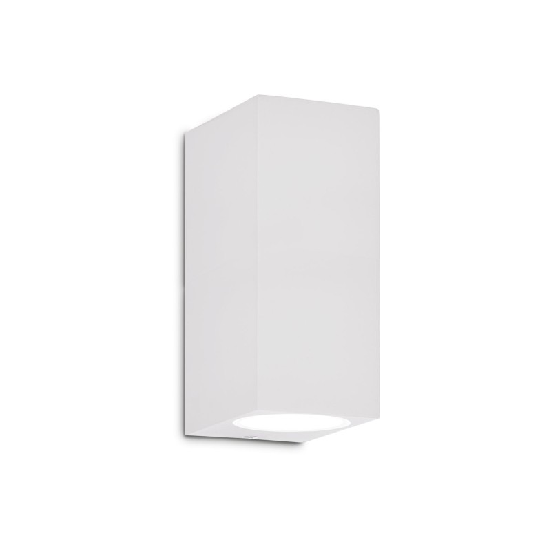 Applique murale extérieure UP Blanc 2x28W IDEAL LUX 115320