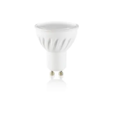 Ampoule (x10) 7W GU10 Blanc D5 117652 IDEAL LUX 117652