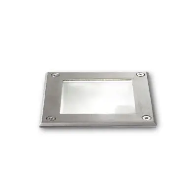 Spot PARK Carré 1x15W IDEAL LUX 117881
