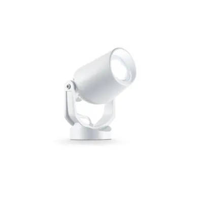 Spot MINITOMMY Blanc 1x4,5W IDEAL LUX 120218