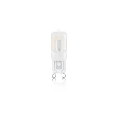 Ampoule (x20) 2,5W G9 Blanc D1,7 122168 IDEAL LUX 122168