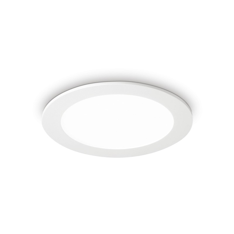 Spot GROOVE Rond 1x10W IDEAL LUX 123974