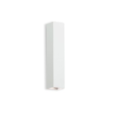Applique murale SKY Blanc 2x28W IDEAL LUX 126883
