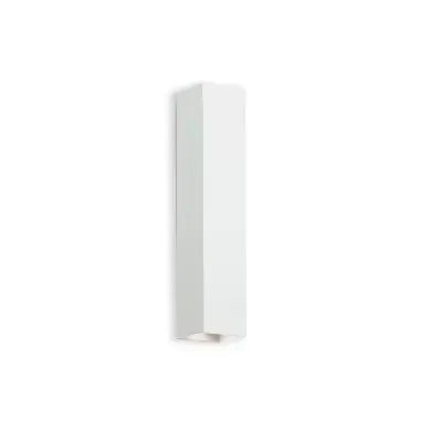 Applique murale SKY Blanc 2x28W IDEAL LUX 126883