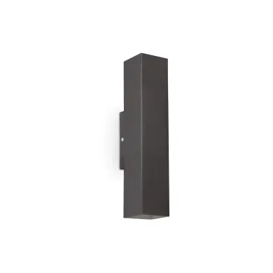 Applique SKY AP2 Noir 28W max IDEAL LUX 126890
