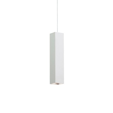 Suspension SKY Blanc 1x28W IDEAL LUX 126906