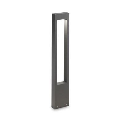 Potelet VEGA Anthracite 1x15W IDEAL LUX 136028