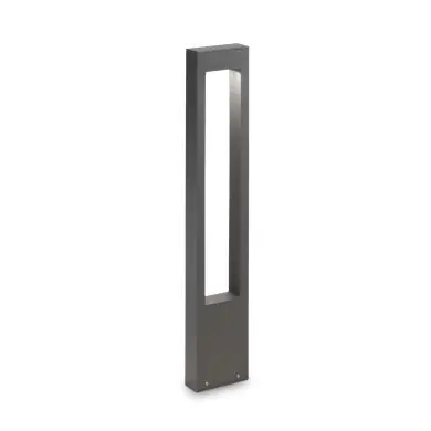Potelet VEGA Anthracite 1x15W IDEAL LUX 136028