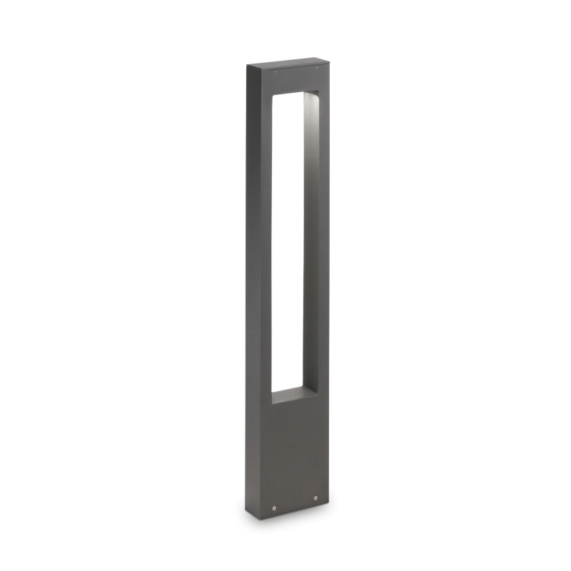 Potelet VEGA Anthracite 1x15W IDEAL LUX 136028
