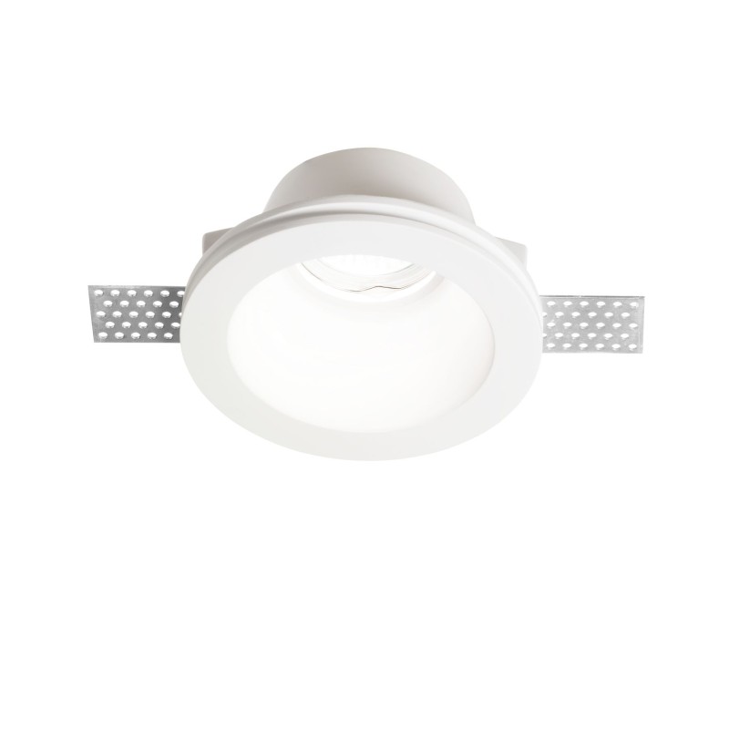 Spot SAMBA Rond 1x50W IDEAL LUX 139012