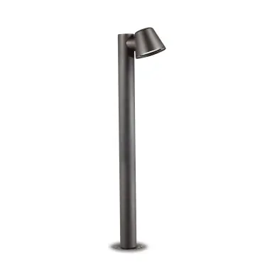 Potelet GAS Anthracite 1x35W IDEAL LUX 139470