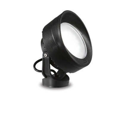 Spot TOMMY Noir 1x10W IDEAL LUX 145358